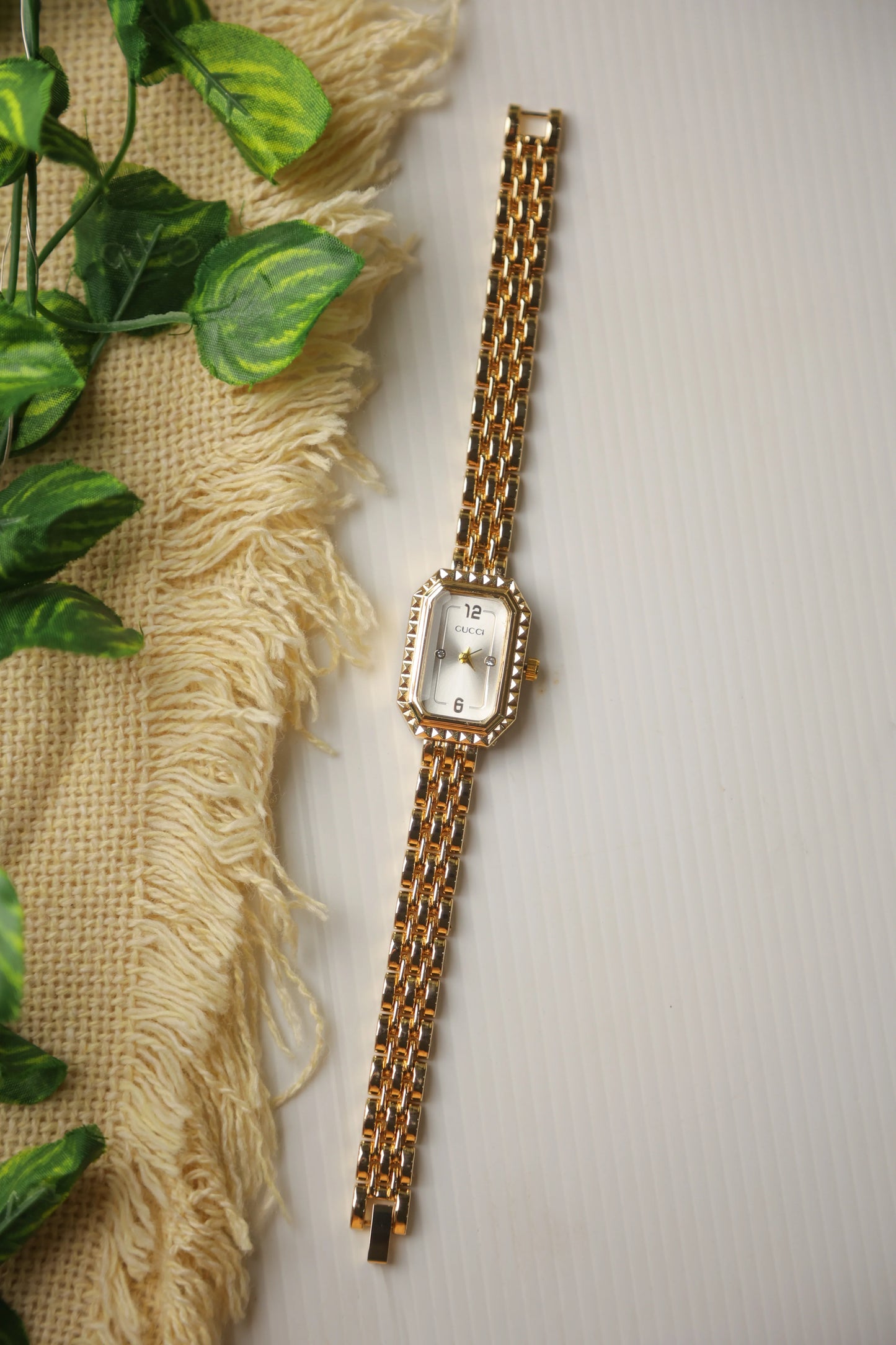 Gucci Mini Gold