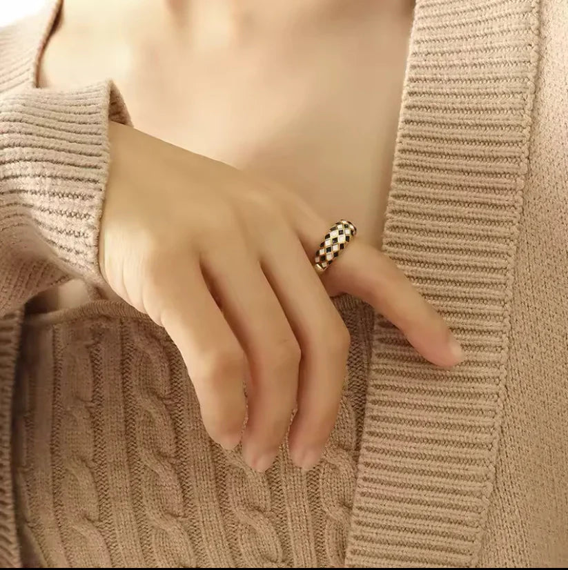 Chess Ring