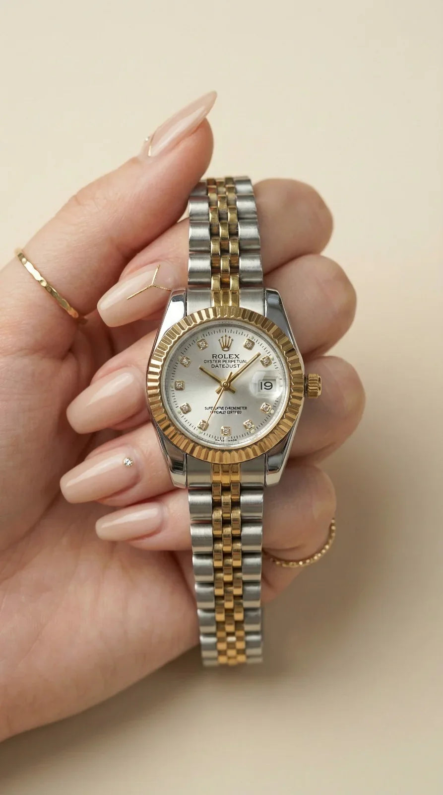 Watches