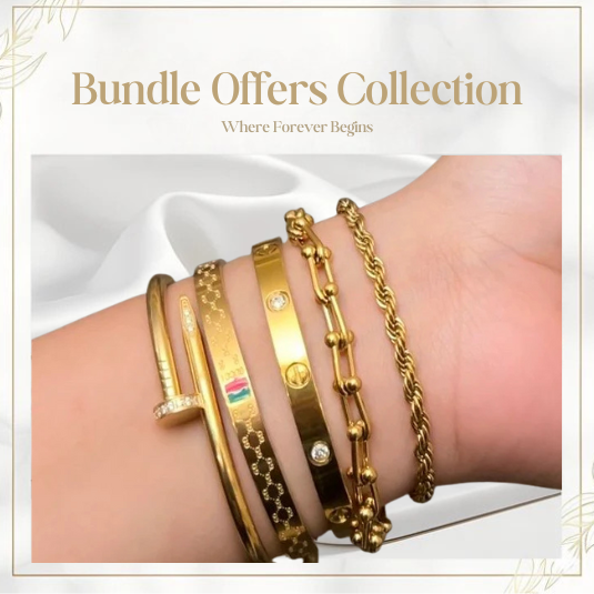 Bundle Offers