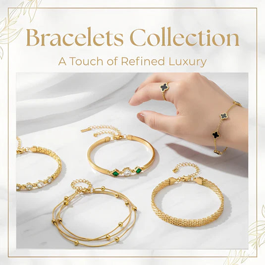 Bracelet & Bangles