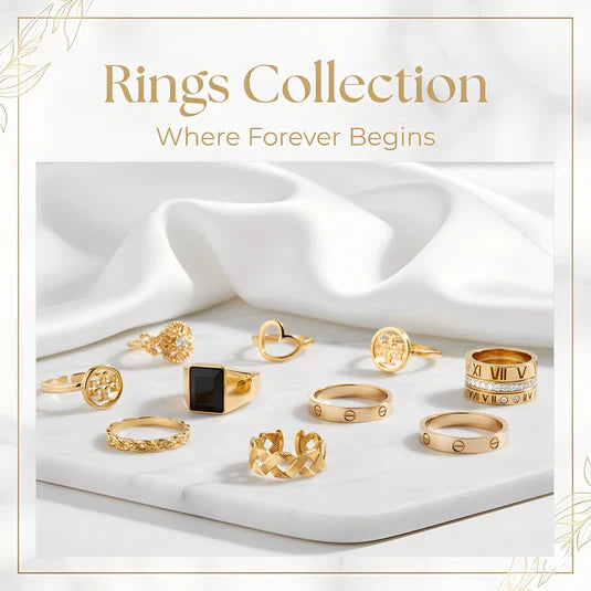 Rings