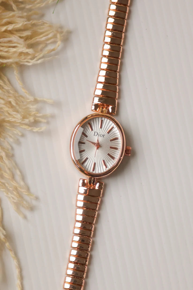 Dior Mini Rose