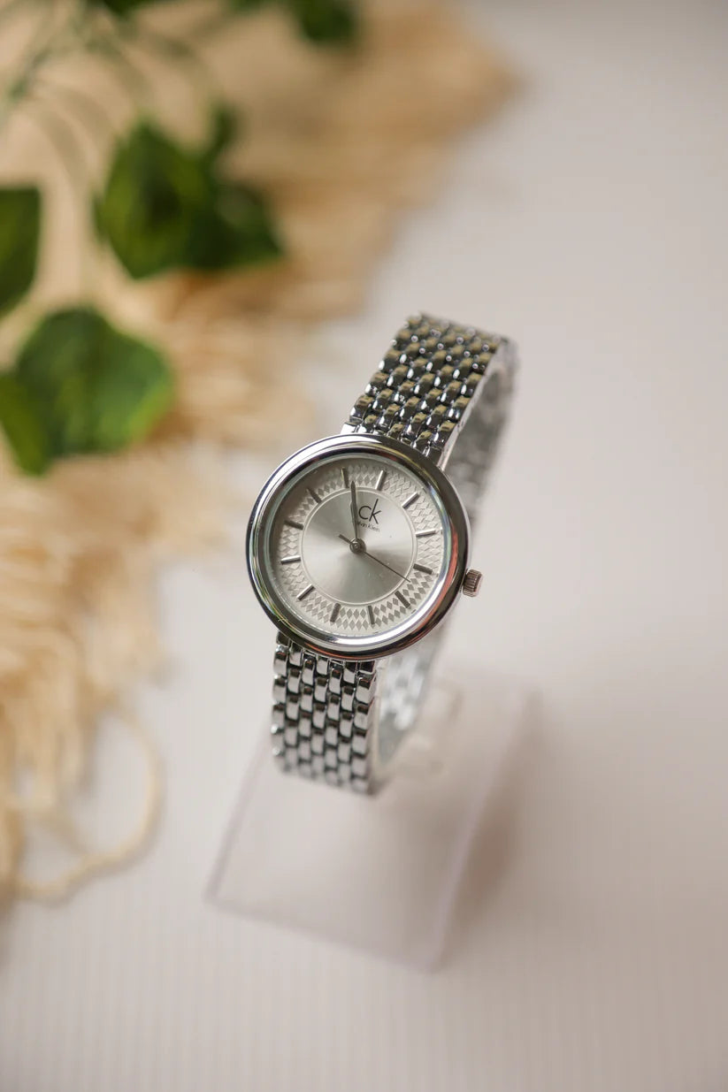 CK Silver