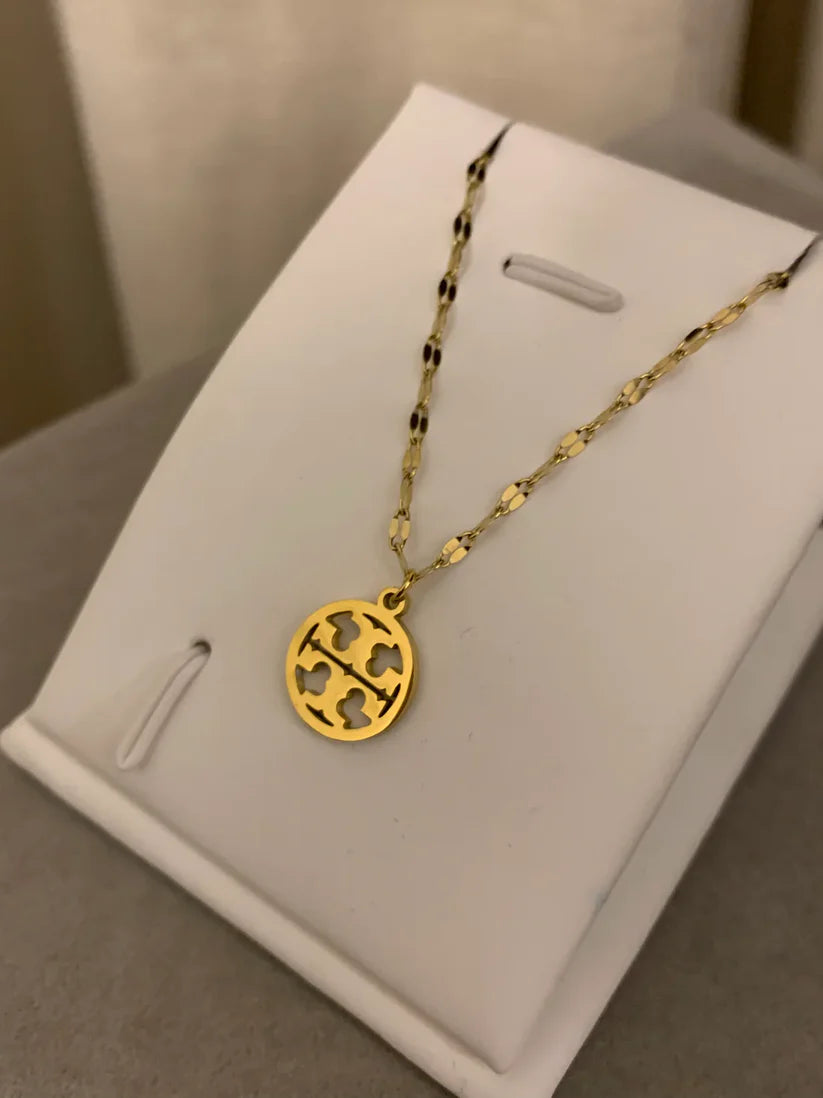 TB Necklace