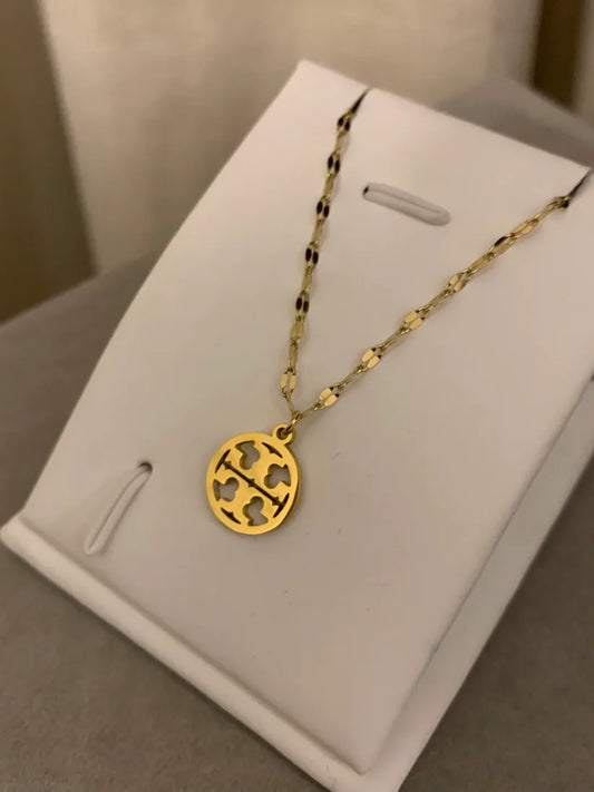 TB Necklace