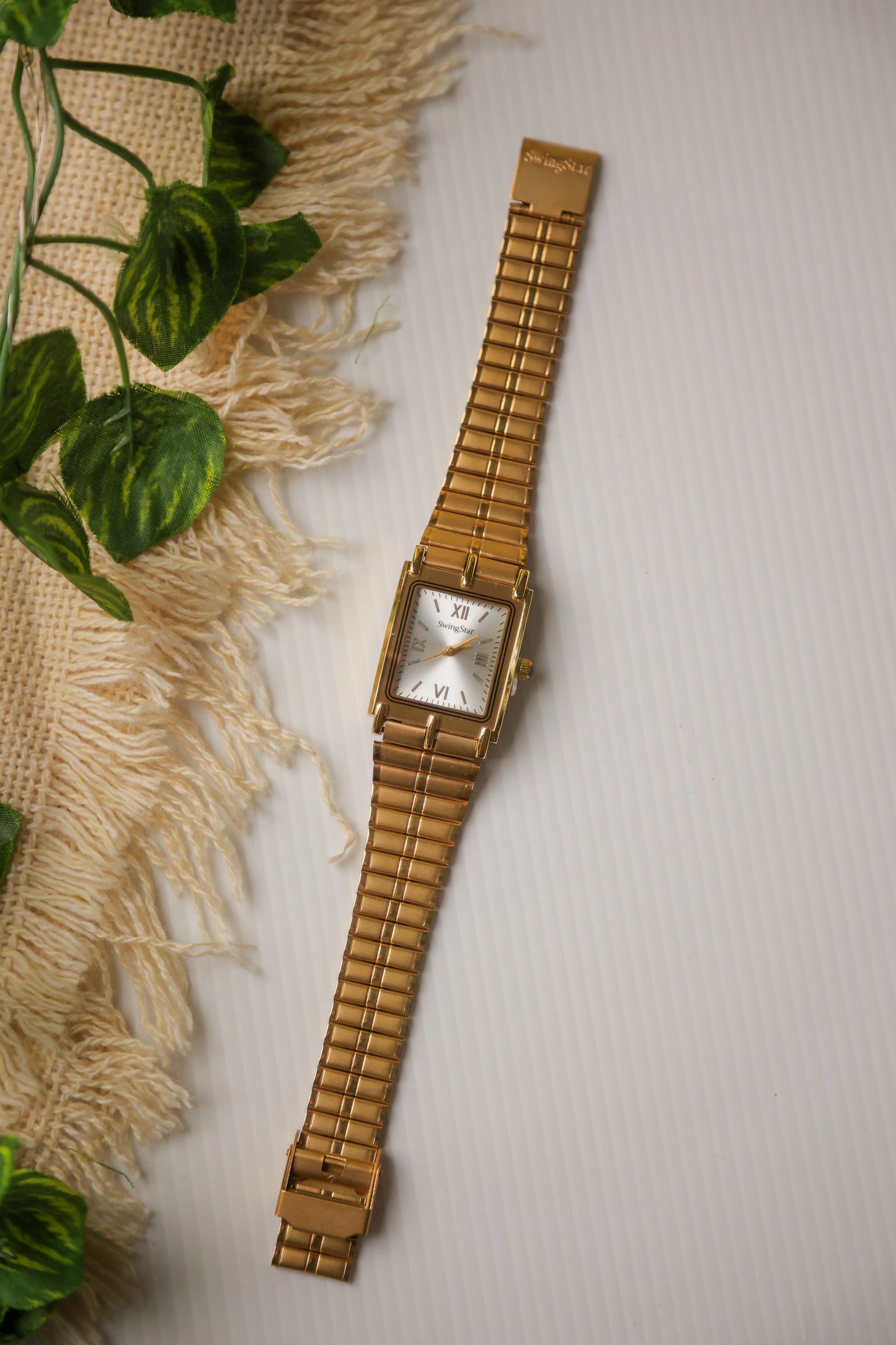 Swingstar Gold