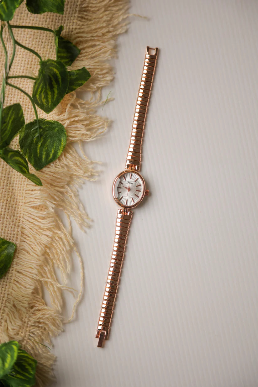 Dior Mini Rose