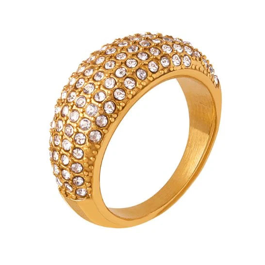 Blossom Ring