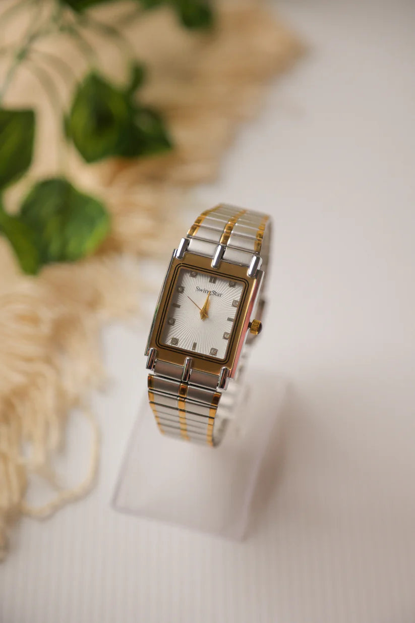 Swingstar Twotone