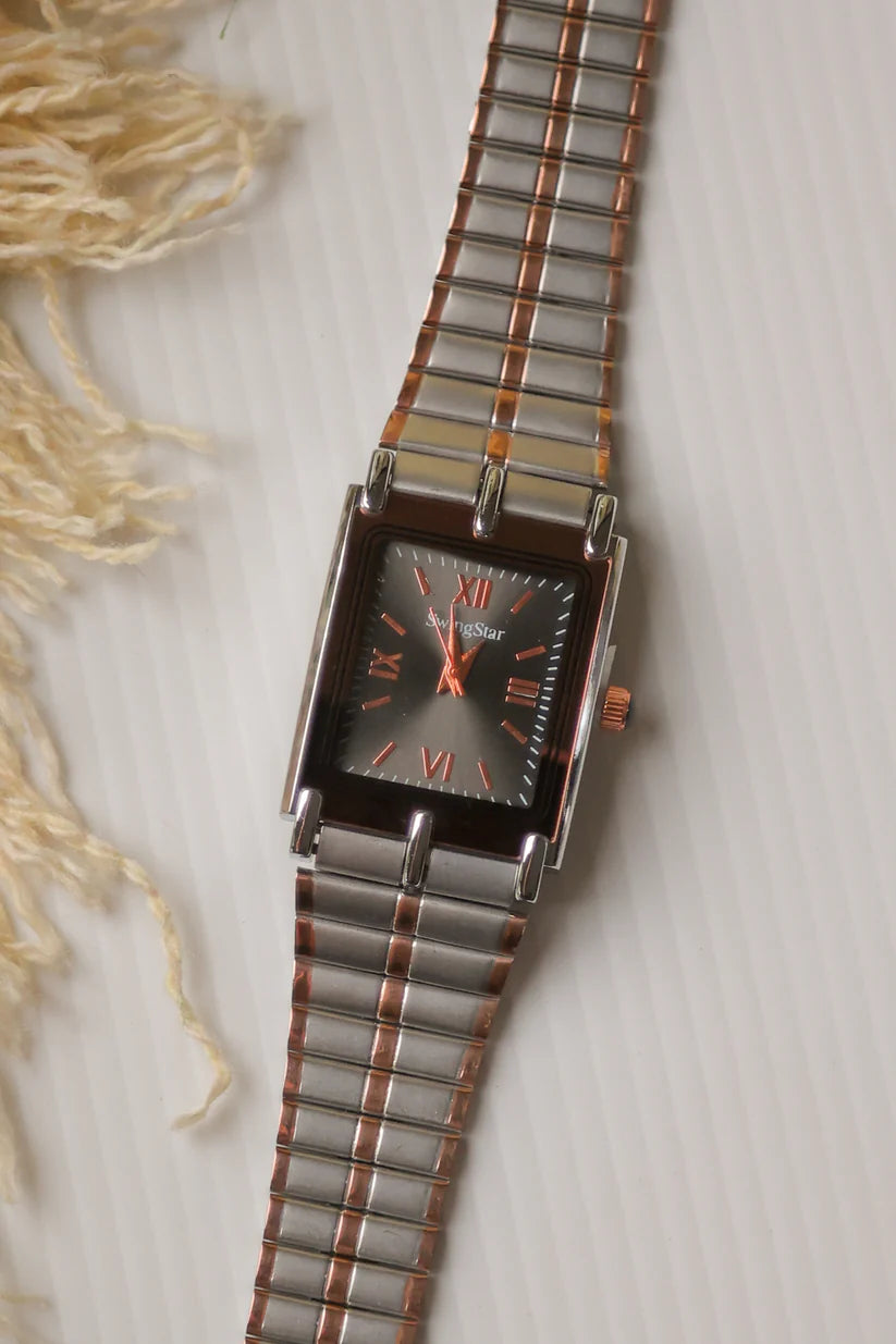 Swingstar Rose Twotone Bruno