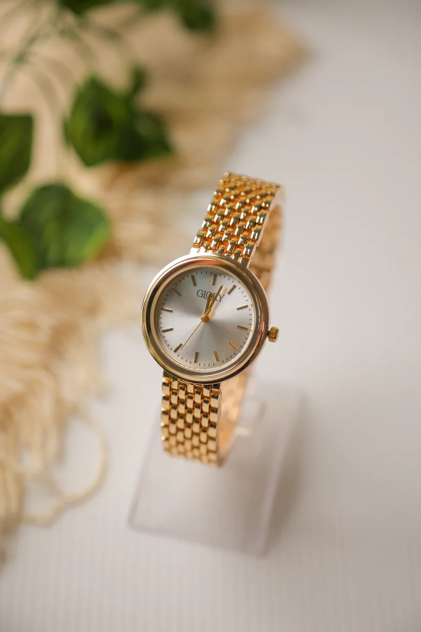 Glory Elegant Gold