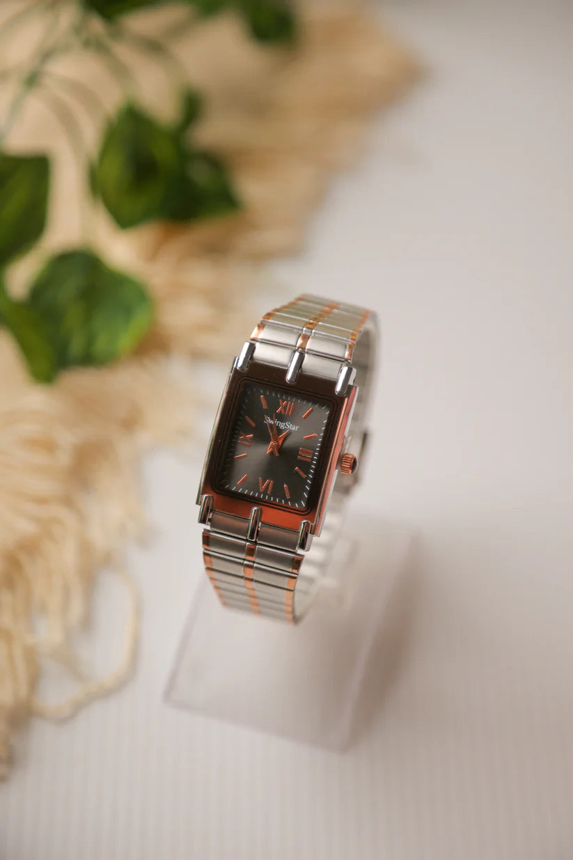 Swingstar Rose Twotone Bruno