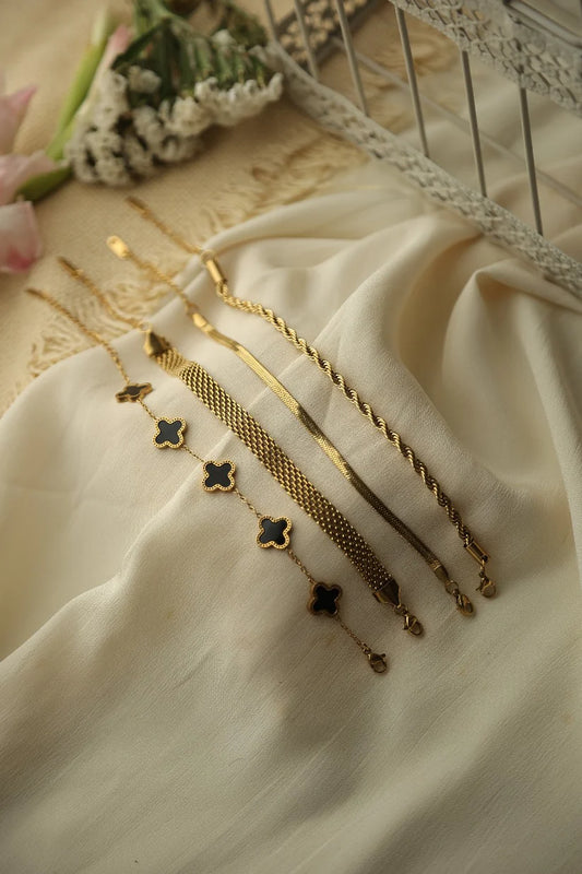 Mighty Premium Set