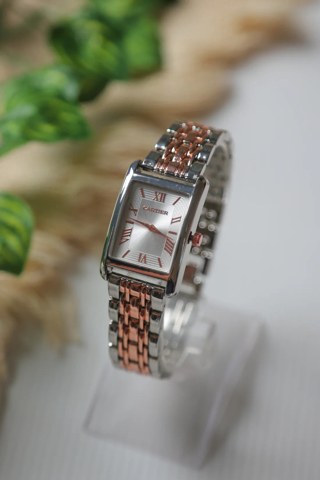 Cartier Civo Rose Twotone