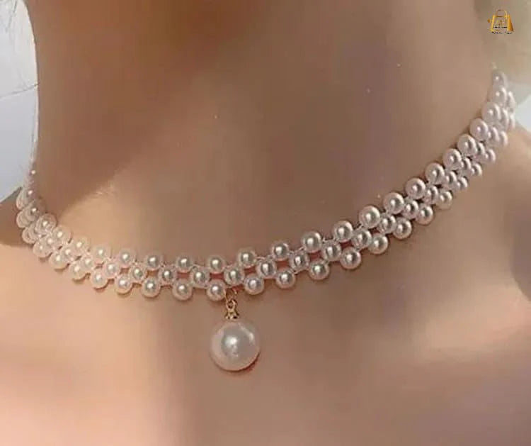 Chokar Necklace