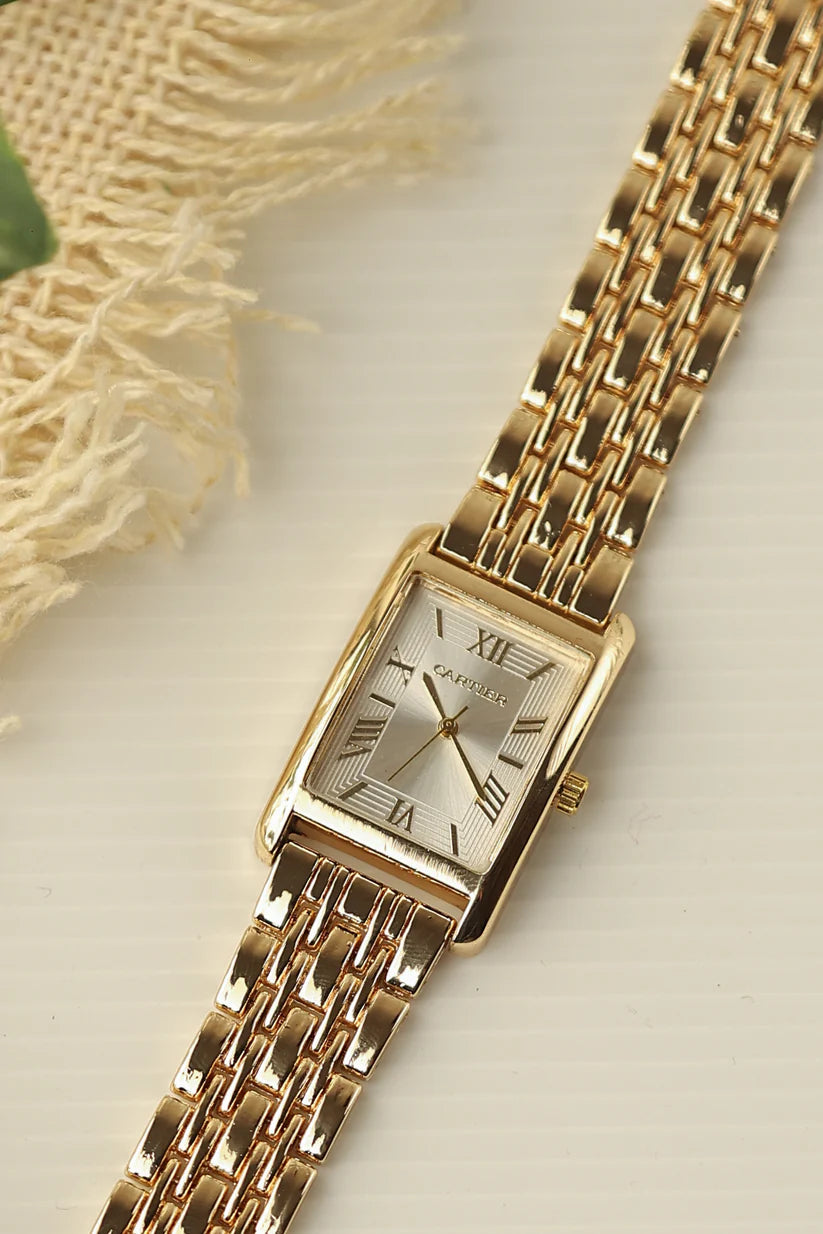 Cartier Premium CIVO (Gold)
