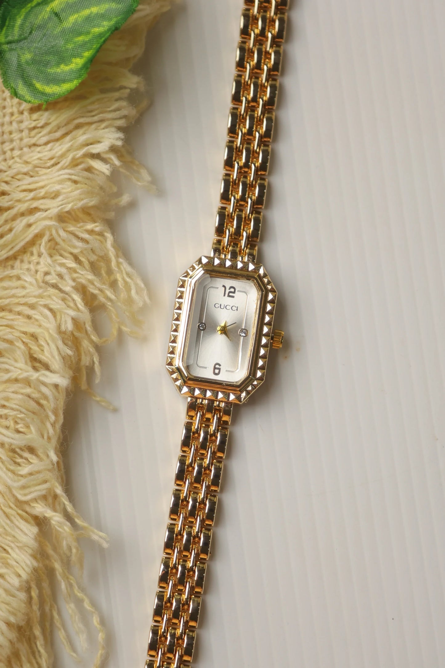 Gucci Mini Gold