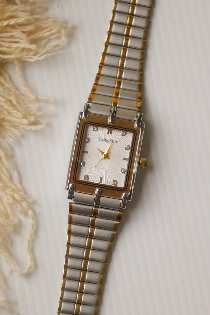 Swingstar Twotone