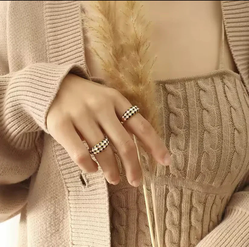 Chess Ring