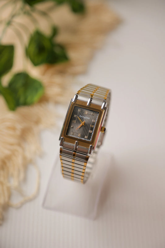Swingstar Gold Twotone Bruno