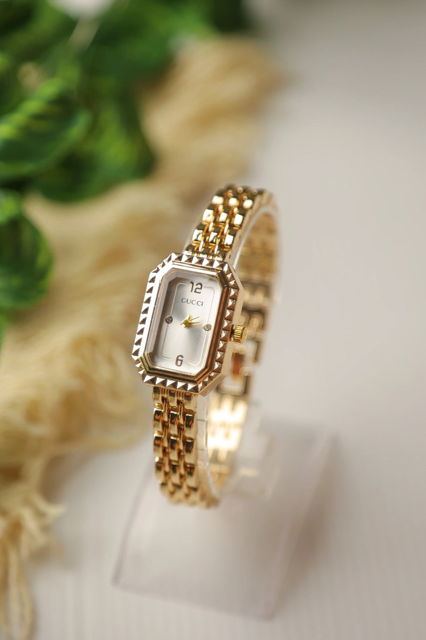 Gucci Mini Gold