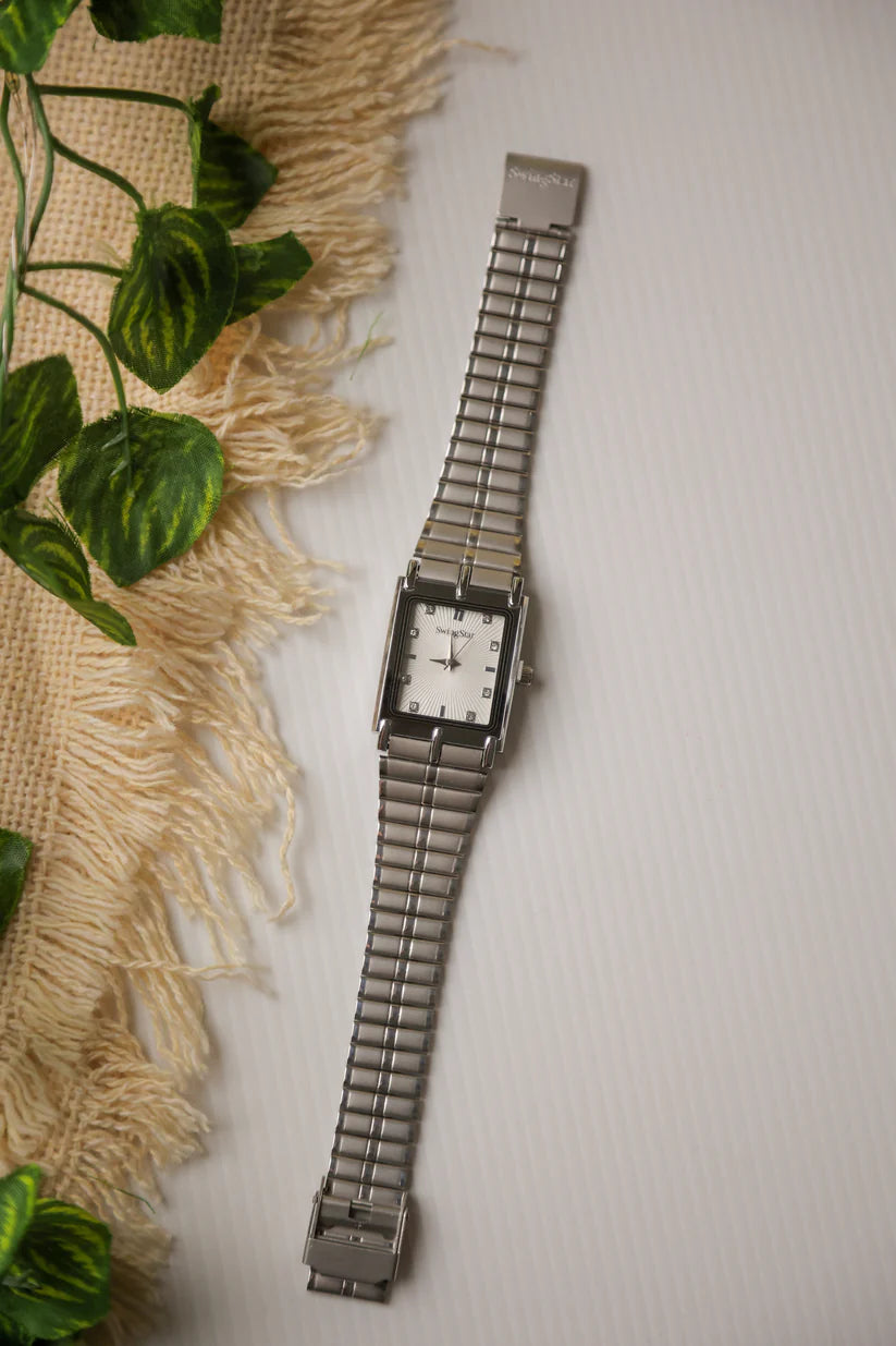 Swingstar Silver