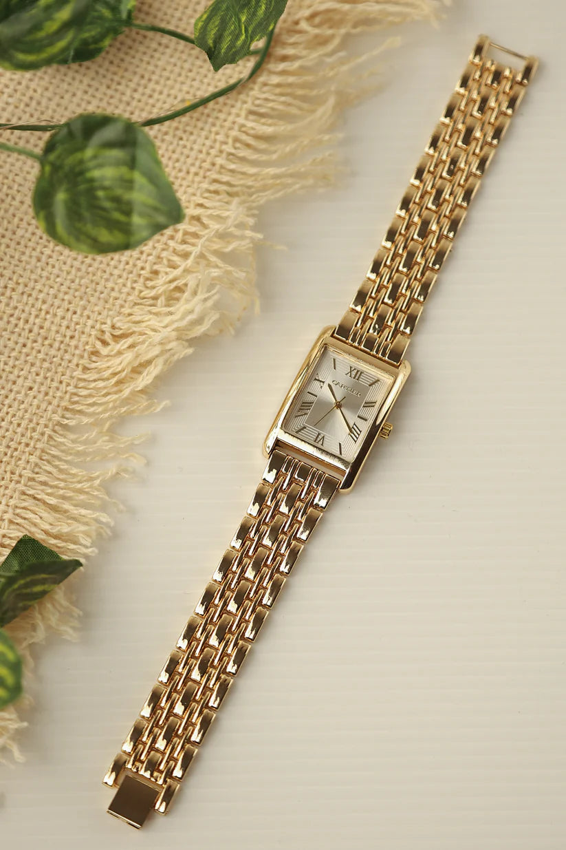 Cartier Premium CIVO (Gold)