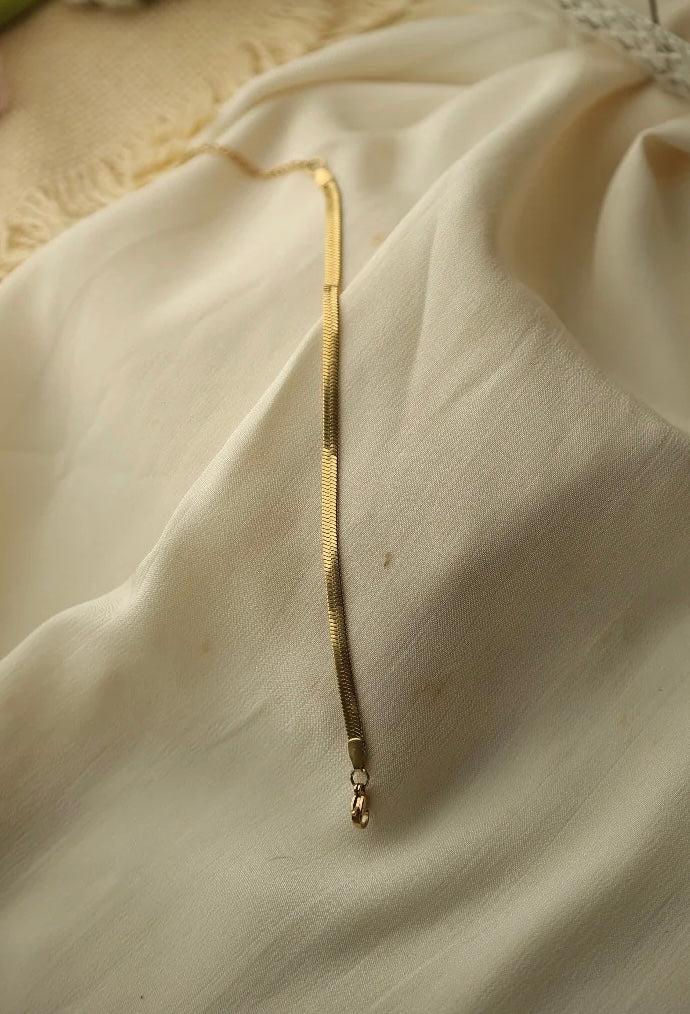Snake Chain Bracelet