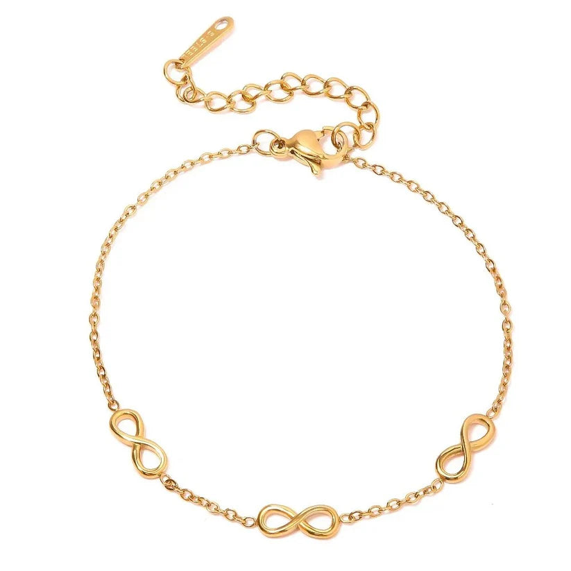 Infinite Bracelet
