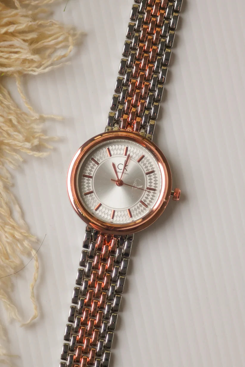 CK Rose Twotone