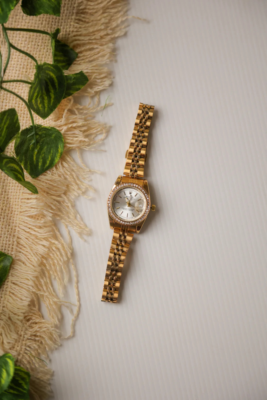 Rolex Mini Special Ed