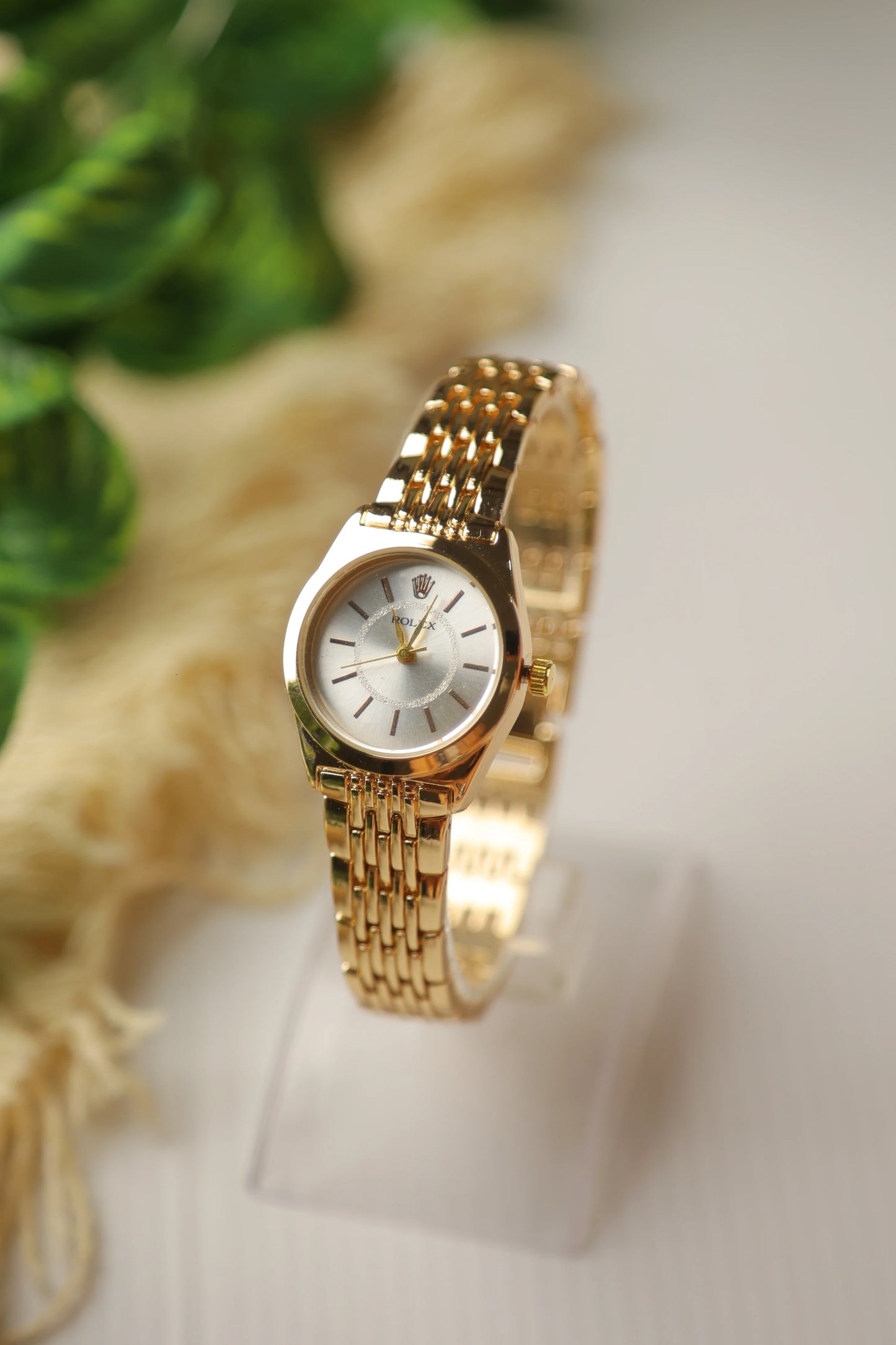 Rolex Round Premium