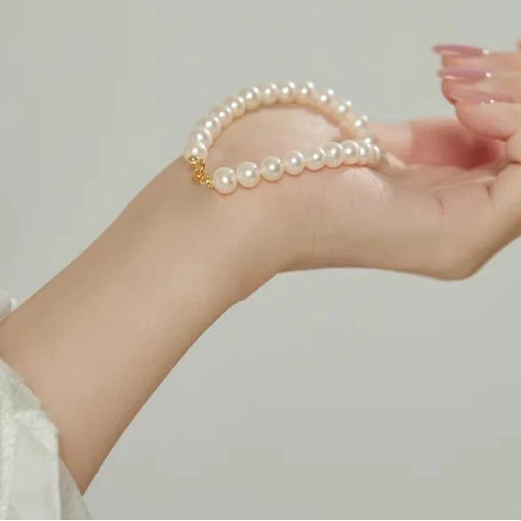 Pearl Bracelet