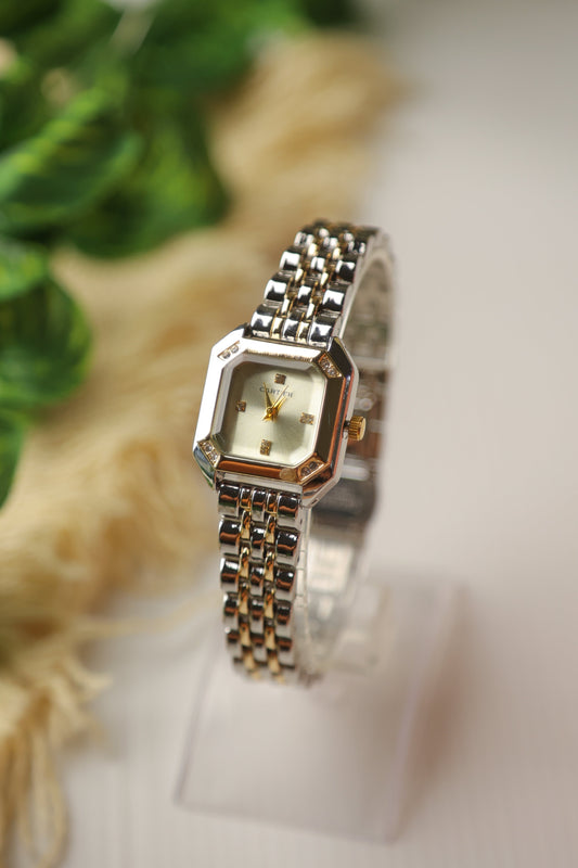 Cartier Mion Premium Twotone