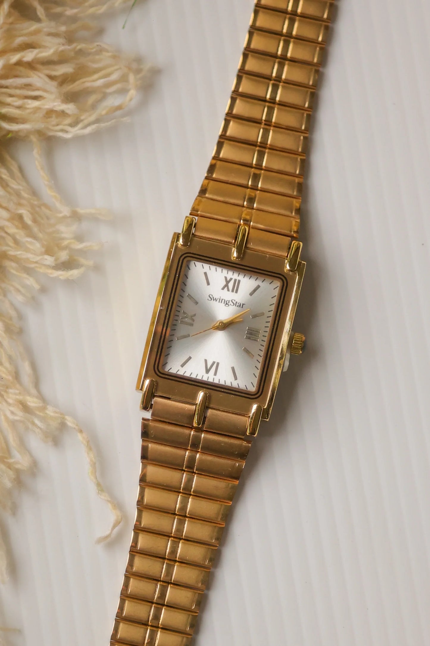 Swingstar Gold