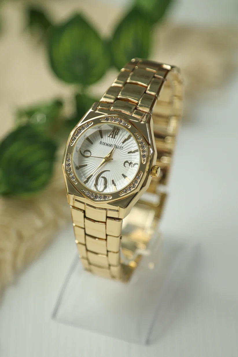 AP Big Numeral