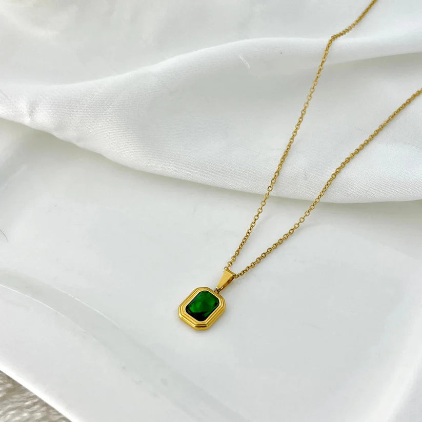 Stellar Necklace