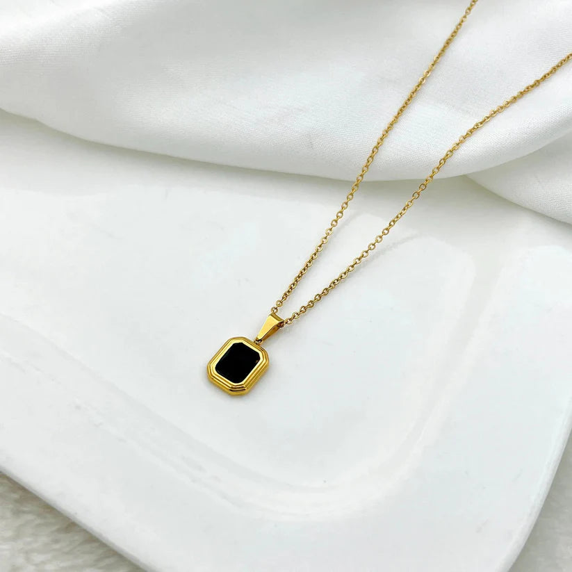 Stellar Necklace