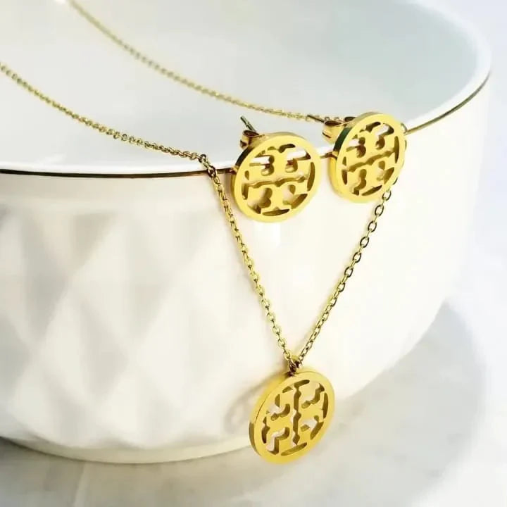 Round TB Set