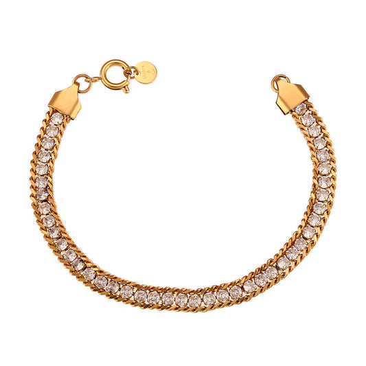 Luster Bracelet (Adjustable)