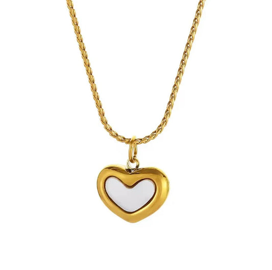 Cali Necklace