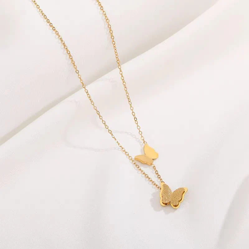 Butterfly Set
