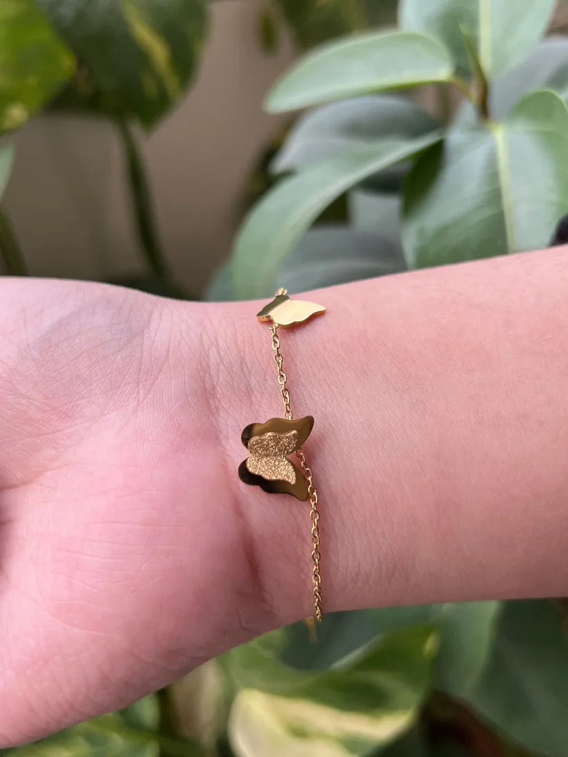 Butterfly Set