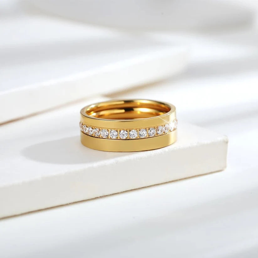 Hosicron Ring