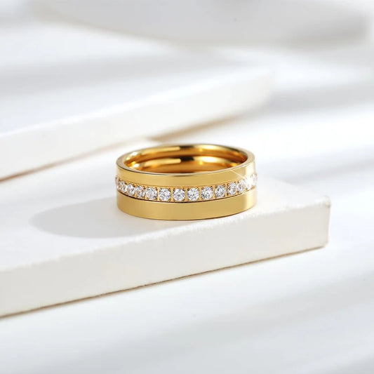 Hosicron Ring