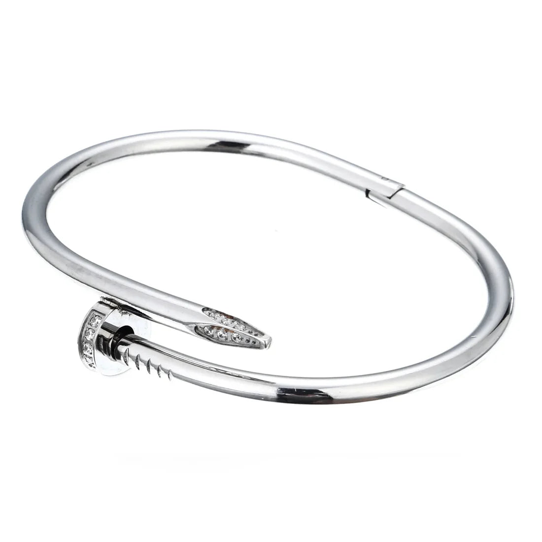Nail Bangle