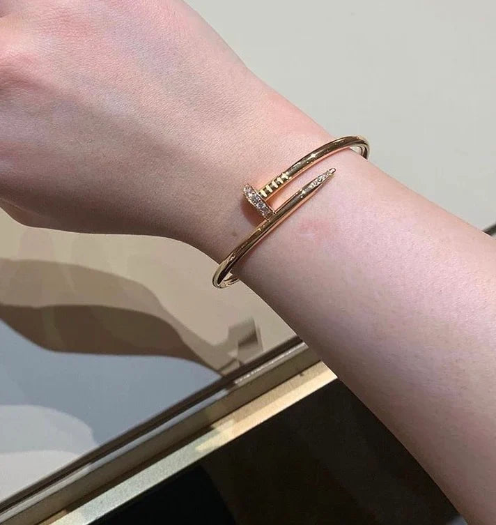 Nail Bangle